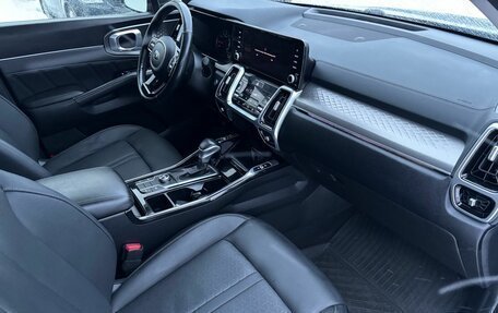 KIA Sorento IV, 2020 год, 2 990 000 рублей, 23 фотография