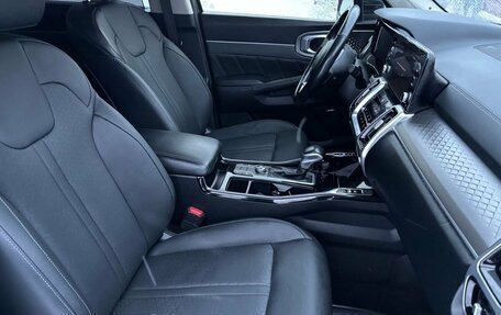 KIA Sorento IV, 2020 год, 2 990 000 рублей, 24 фотография