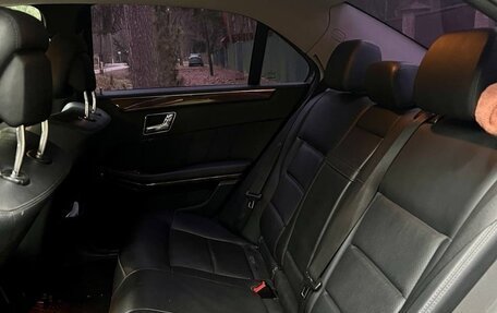 Mercedes-Benz E-Класс, 2009 год, 1 120 000 рублей, 6 фотография