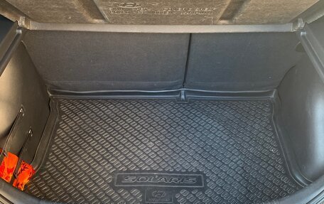 Hyundai Solaris II рестайлинг, 2012 год, 920 000 рублей, 9 фотография