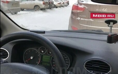 Ford Focus II рестайлинг, 2005 год, 450 000 рублей, 5 фотография