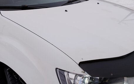 Mitsubishi Outlander III рестайлинг 3, 2010 год, 1 050 000 рублей, 4 фотография