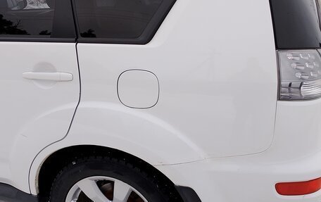 Mitsubishi Outlander III рестайлинг 3, 2010 год, 1 050 000 рублей, 6 фотография