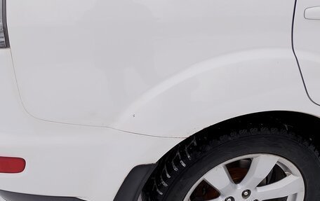 Mitsubishi Outlander III рестайлинг 3, 2010 год, 1 050 000 рублей, 7 фотография