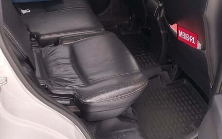 Mitsubishi Outlander III рестайлинг 3, 2010 год, 1 050 000 рублей, 12 фотография