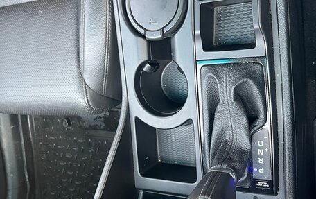 Hyundai Tucson III, 2019 год, 2 300 000 рублей, 12 фотография