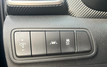 Hyundai Tucson III, 2019 год, 2 300 000 рублей, 13 фотография