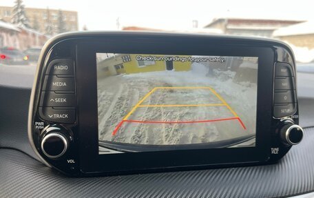 Hyundai Tucson III, 2019 год, 2 300 000 рублей, 16 фотография