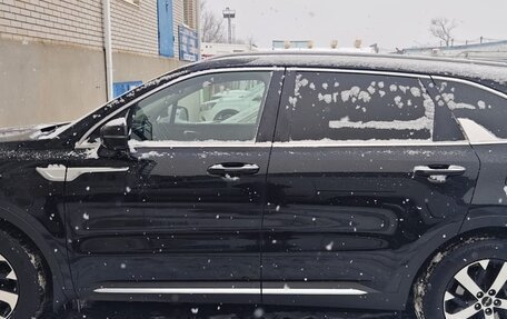 KIA Sorento IV, 2022 год, 4 300 000 рублей, 4 фотография