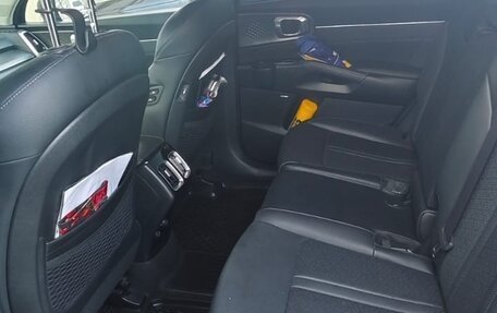 KIA Sorento IV, 2022 год, 4 300 000 рублей, 7 фотография