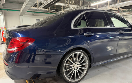Mercedes-Benz E-Класс, 2016 год, 3 750 000 рублей, 6 фотография
