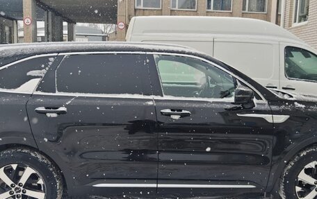 KIA Sorento IV, 2022 год, 4 300 000 рублей, 3 фотография