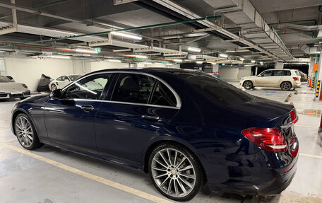 Mercedes-Benz E-Класс, 2016 год, 3 750 000 рублей, 8 фотография