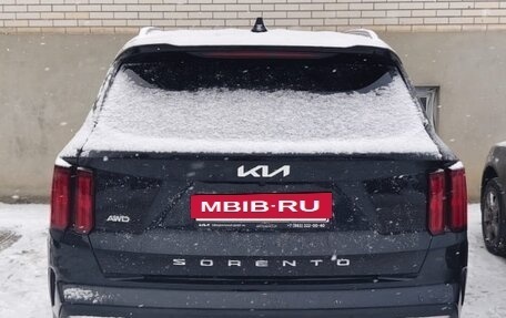 KIA Sorento IV, 2022 год, 4 300 000 рублей, 2 фотография