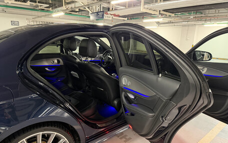 Mercedes-Benz E-Класс, 2016 год, 3 750 000 рублей, 11 фотография