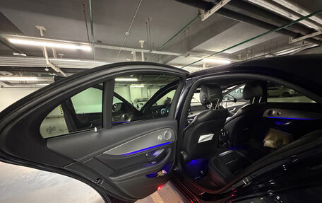 Mercedes-Benz E-Класс, 2016 год, 3 750 000 рублей, 16 фотография