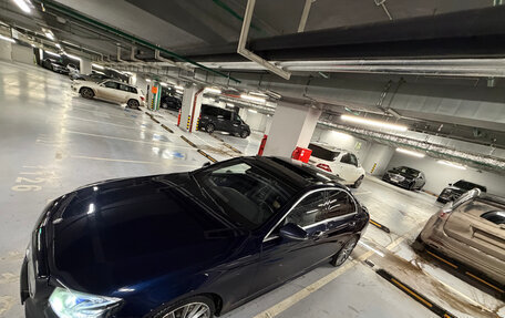 Mercedes-Benz E-Класс, 2016 год, 3 750 000 рублей, 20 фотография