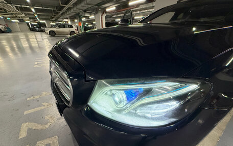 Mercedes-Benz E-Класс, 2016 год, 3 750 000 рублей, 18 фотография