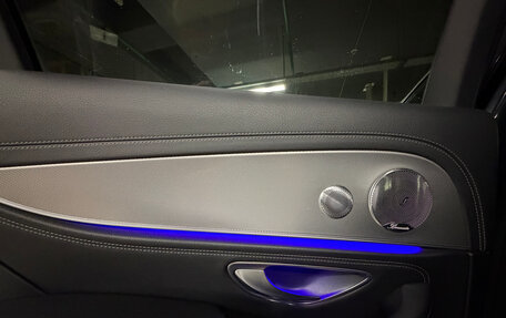 Mercedes-Benz E-Класс, 2016 год, 3 750 000 рублей, 22 фотография