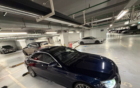 Mercedes-Benz E-Класс, 2016 год, 3 750 000 рублей, 19 фотография