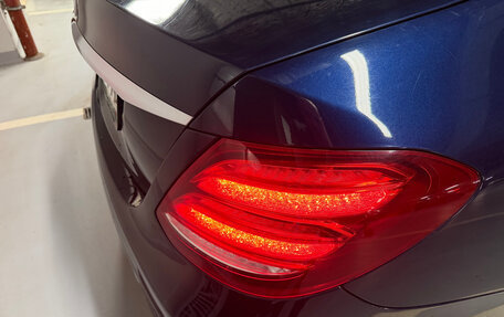 Mercedes-Benz E-Класс, 2016 год, 3 750 000 рублей, 26 фотография