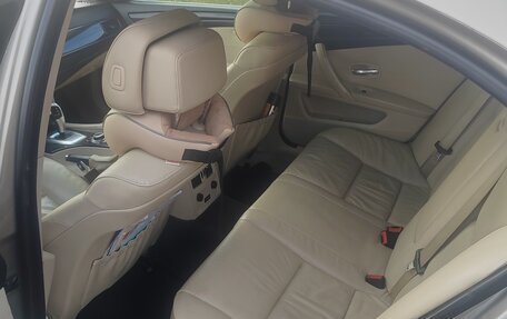 BMW 5 серия, 2009 год, 1 000 000 рублей, 9 фотография