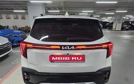 KIA Seltos I, 2023 год, 2 100 000 рублей, 2 фотография