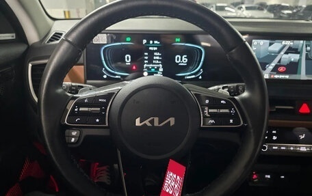 KIA Seltos I, 2023 год, 2 100 000 рублей, 5 фотография