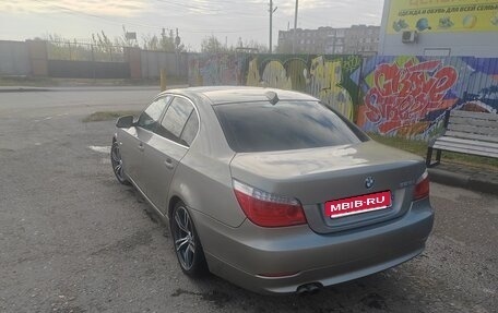 BMW 5 серия, 2009 год, 1 000 000 рублей, 6 фотография