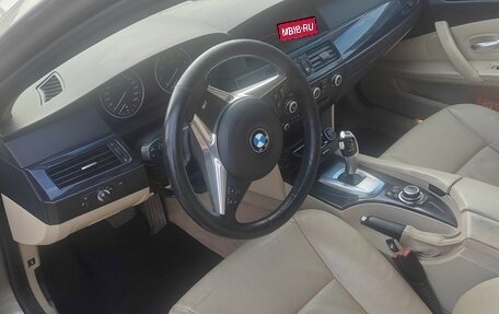 BMW 5 серия, 2009 год, 1 000 000 рублей, 8 фотография