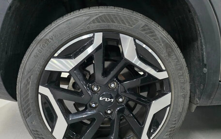 KIA Seltos I, 2023 год, 2 100 000 рублей, 13 фотография