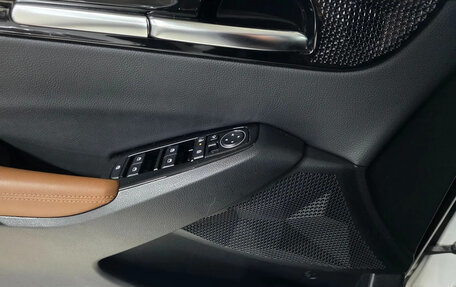 KIA Seltos I, 2023 год, 2 100 000 рублей, 11 фотография