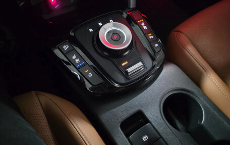 KIA Seltos I, 2023 год, 2 100 000 рублей, 8 фотография