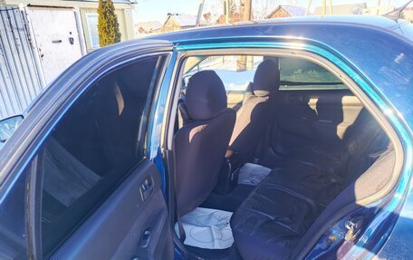 Mitsubishi Lancer IX, 2005 год, 355 000 рублей, 5 фотография