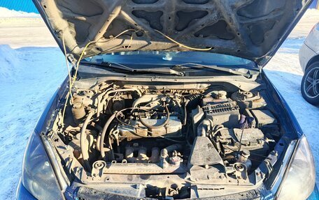 Mitsubishi Lancer IX, 2005 год, 355 000 рублей, 10 фотография