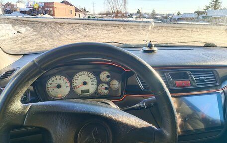 Mitsubishi Lancer IX, 2005 год, 355 000 рублей, 11 фотография