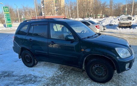 Chery Tiggo (T11), 2007 год, 245 000 рублей, 3 фотография