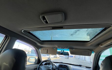 Chery Tiggo (T11), 2007 год, 245 000 рублей, 2 фотография