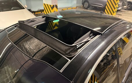 KIA Optima IV, 2017 год, 2 350 000 рублей, 7 фотография