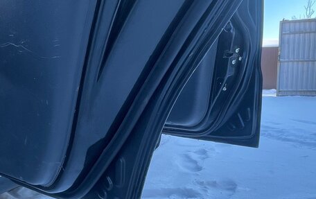 Chevrolet Lanos I, 2008 год, 285 000 рублей, 7 фотография