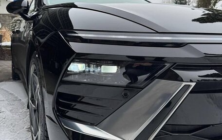 Hyundai Sonata VIII, 2024 год, 2 550 000 рублей, 3 фотография