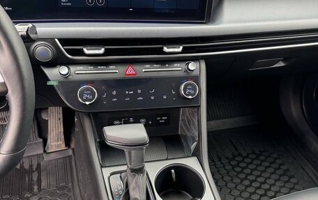 Hyundai Sonata VIII, 2024 год, 2 550 000 рублей, 8 фотография