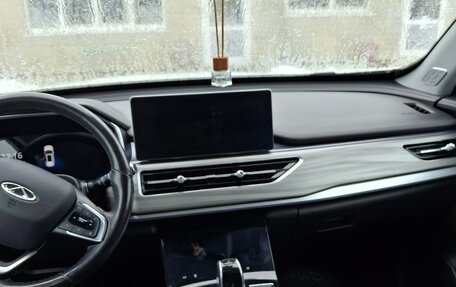 Chery Tiggo 8 Pro, 2021 год, 1 840 000 рублей, 4 фотография