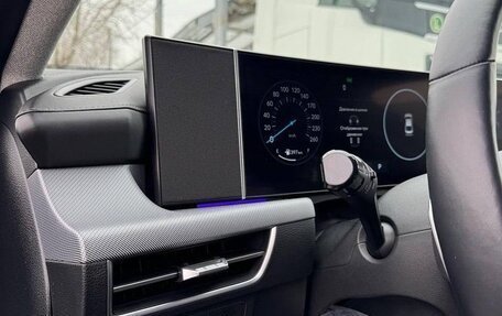 Hyundai Sonata VIII, 2024 год, 2 550 000 рублей, 10 фотография