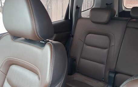 Chery Tiggo 8 Pro, 2021 год, 1 840 000 рублей, 7 фотография