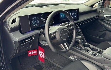 Hyundai Sonata VIII, 2024 год, 2 550 000 рублей, 6 фотография