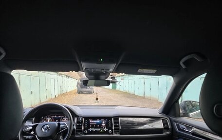 Skoda Kodiaq I, 2021 год, 3 950 000 рублей, 11 фотография