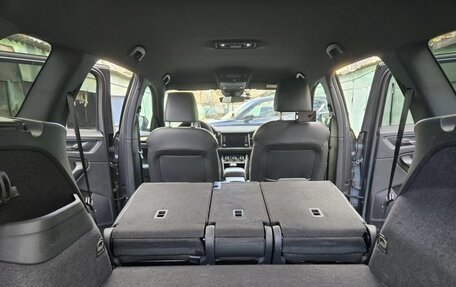 Skoda Kodiaq I, 2021 год, 3 950 000 рублей, 9 фотография