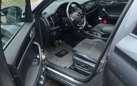 Skoda Kodiaq I, 2021 год, 3 950 000 рублей, 6 фотография