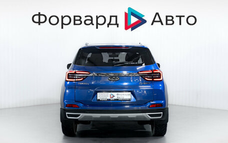Chery Tiggo 4 I рестайлинг, 2021 год, 1 325 000 рублей, 6 фотография
